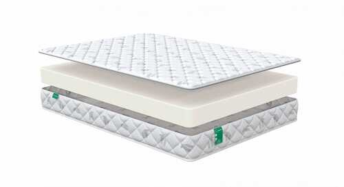 Матрас Sleeptek Simple Roll 11