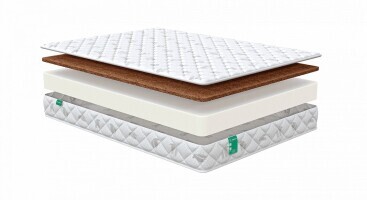 Матрас Sleeptek Simple Roll 11 Hard 90х200