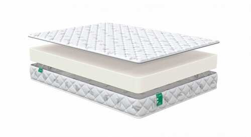 Матрас Sleeptek Simple Roll 15