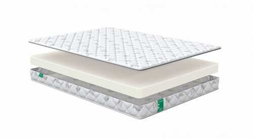 Матрас Sleeptek Simple Roll 7