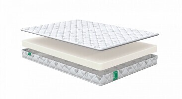 Матрас Sleeptek Simple Roll 7 180х195