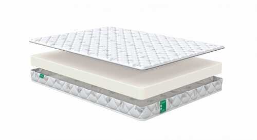 Матрас Sleeptek Simple Roll 9