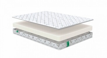 Матрас Sleeptek Simple Roll 9 120х200