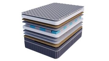 Матрас Vitaflex Talsa 120х200