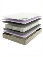 Матрас Dreamline Classic +20 S1000 155х185