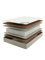 Матрас Dreamline Classic Hard TFK 105х200