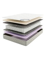 Матрас Dreamline Classic Latex S1000 105х186