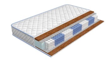 Матрас Dr. Mattress Victor L 180х200