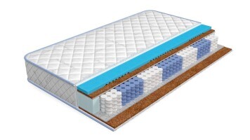 Матрас Dr. Mattress Rest 80х190