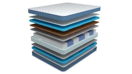 Матрас Dr. Mattress Rest L