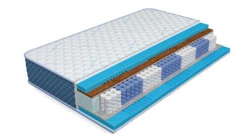 Матрас Dr. Mattress Rest L