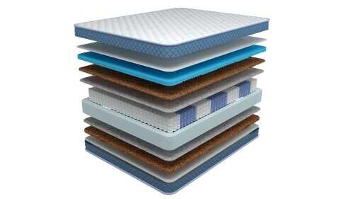 Матрас Dr. Mattress Rest XL
