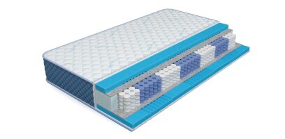 Матрас Dr. Mattress Effect L 80х195