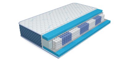 Матрас Dr. Mattress Effect XL 140х200