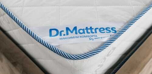 Матрас Dr. Mattress Duet