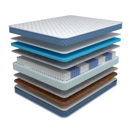 Матрас Dr. Mattress Duet L