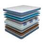 Матрас Dr. Mattress Duet L