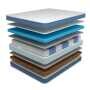 Матрас Dr. Mattress Duet XL
