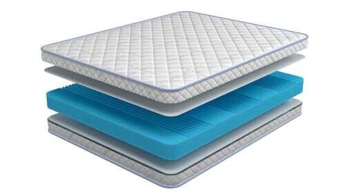 Матрас Dr. Mattress Compact