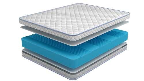 Матрас Dr. Mattress Compact L