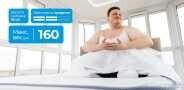Матрас Dr. Mattress Compact L