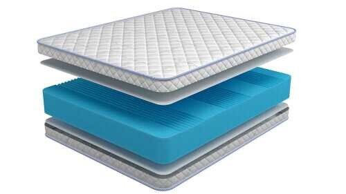 Матрас Dr. Mattress Compact XL