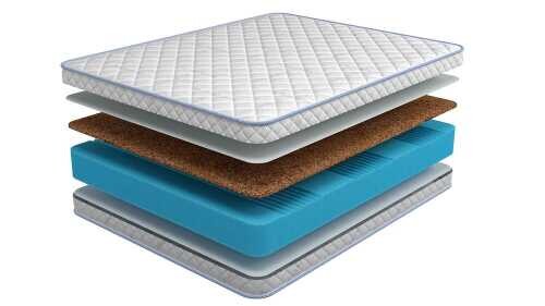 Матрас Dr. Mattress Smart