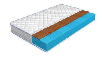 Матрас Dr. Mattress Smart 80х190