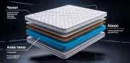 Матрас Dr. Mattress Smart