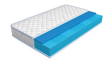Матрас Dr. Mattress Smart L 140х200