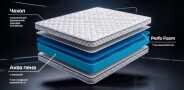 Матрас Dr. Mattress Smart L