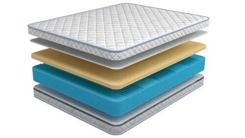 Матрас Dr. Mattress Smart XL
