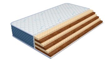 Матрас Dr. Mattress Sandwich XL 80х190