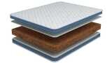 Матрас Dr. Mattress Foxton