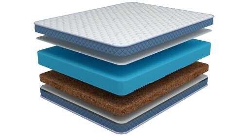 Матрас Dr. Mattress Foxton L