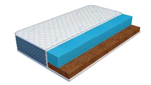 Матрас Dr. Mattress Foxton L