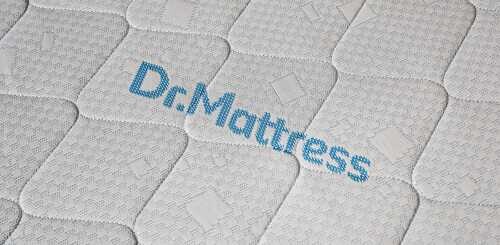 Матрас Dr. Mattress Foxton L