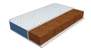 Матрас Dr. Mattress Foxton XL 80х190