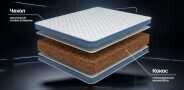 Матрас Dr. Mattress Foxton XL