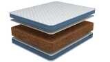 Матрас Dr. Mattress Foxton XL