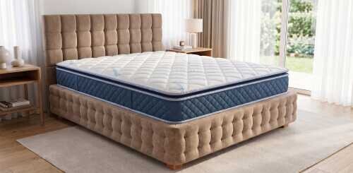 Матрас Dr. Mattress Prestige