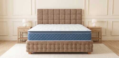 Матрас Dr. Mattress Prestige