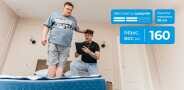 Матрас Dr. Mattress Prestige