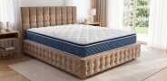 Матрас Dr. Mattress Prestige