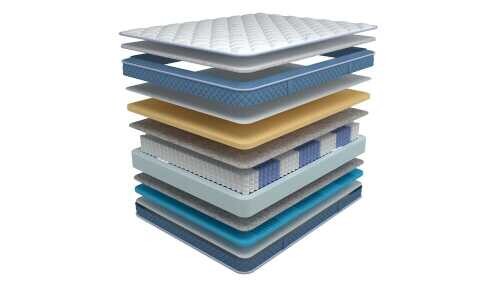 Матрас Dr. Mattress Prestige L
