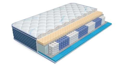 Матрас Dr. Mattress Prestige XL
