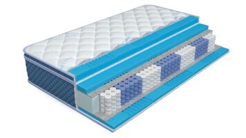 Матрас Dr. Mattress Extra 200х195