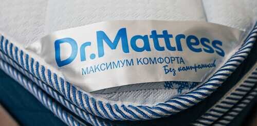 Матрас Dr. Mattress Extra L