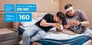 Матрас Dr. Mattress Extra XL