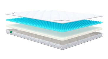 Матрас Sleeptek Max Relax 70х190